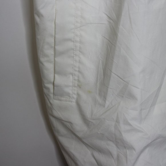 VTG Nike White Tag Embroidered Anorak Jacket G590 - Picture 2 of 10